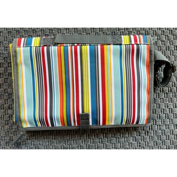 Skip Hop NEVER USED Baby Changing Station & Diaper Clutch - Picture 4 of 9